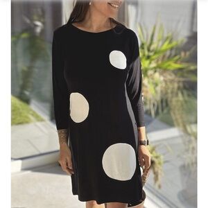 Simply Vanite asymmetrical dress